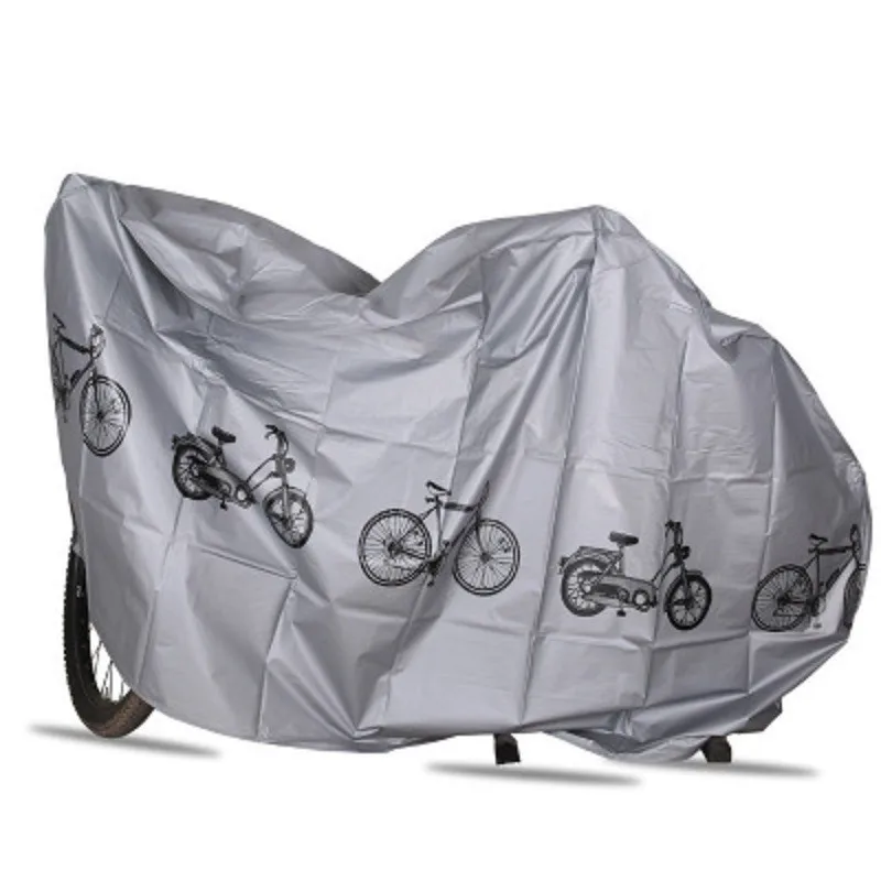 Waterproof Bike Bicycle Cover Outdoor UV Guardian MTB Bike Case For The Bicycle Prevent Rain Bike Cover Bicycle Accessories
Waterproof Bike Bicycle Cover Outdoor UV Guardian MTB Bike Case For The Bicycle Prevent Rain Bike Cover Bicycle Accessories