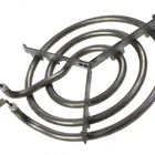 SD-326 low temperature coil heating element for electric stove
