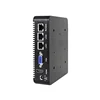 desktop office computer server cheap htpc case mini pc pocket computer host with 4gb ram