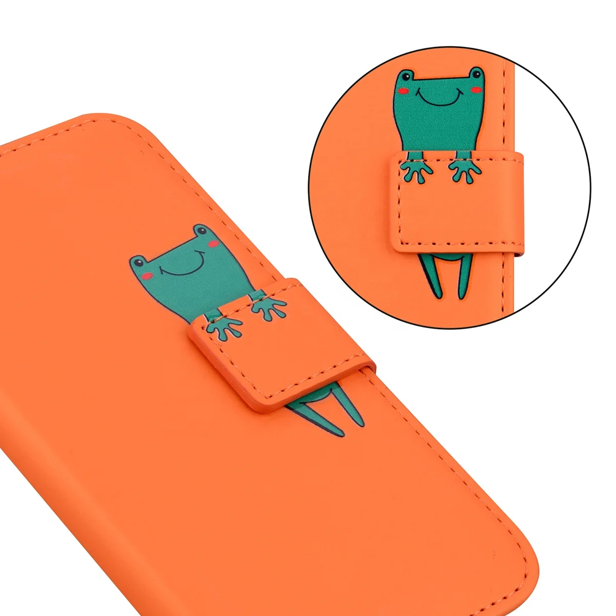 Leather Case Phone Case Cute Cartoon Printed Flip PU Leather Wallet Mobile Phone Cover for Google Pixel 4a 5G, Multi colors
Leather Case Phone Case Cute Cartoon Printed Flip PU Leather Wallet Mobile Phone Cover for Google Pixel 4a 5G, Multi colors
