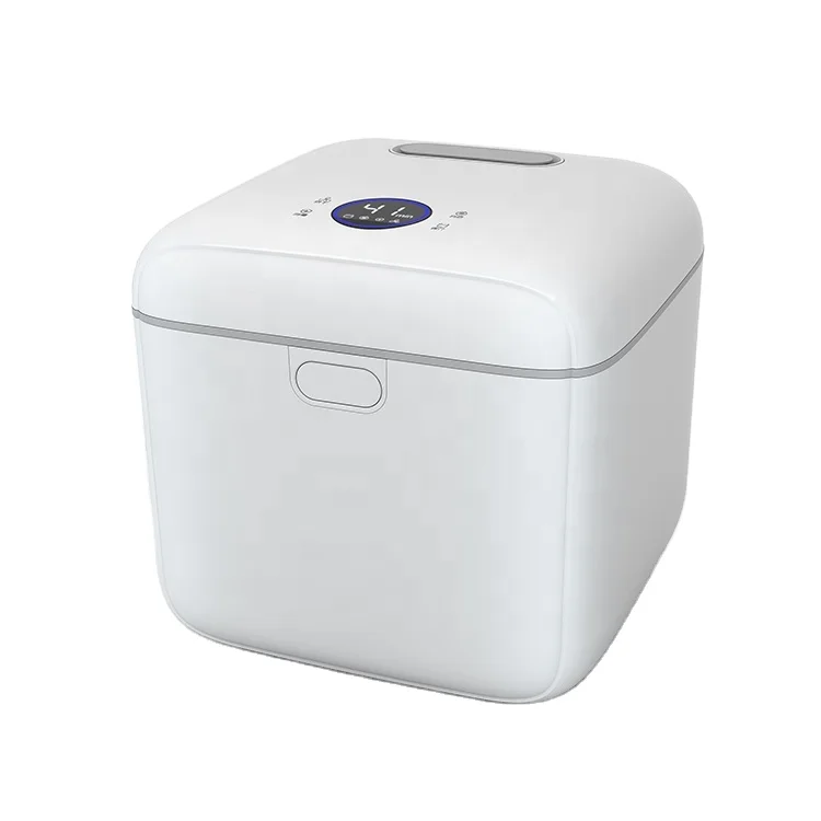 Multifunction Intelligent Sterilisator Baby Feeding Product Sanitizer Infant Cloth Baby Bottle Sterilizer for Baby
Multifunction Intelligent Sterilisator Baby Feeding Product Sanitizer Infant Cloth Baby Bottle Sterilizer for Baby
