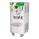 Gelato ice cream machine, commercial batch freezer Oceanpower OPH76 icecream machine
