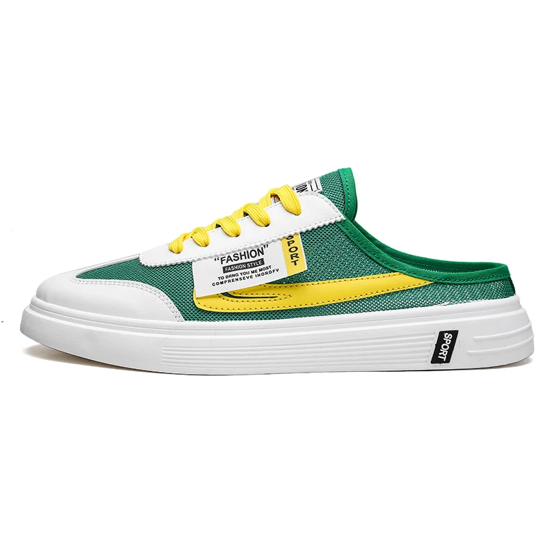 Shoes stock Hot Sales OEM Anti-Slippery Low Price Brand Sport Sneaker Running Casual Shoes Men for summer
Shoes stock Hot Sales OEM Anti-Slippery Low Price Brand Sport Sneaker Running Casual Shoes Men for summer