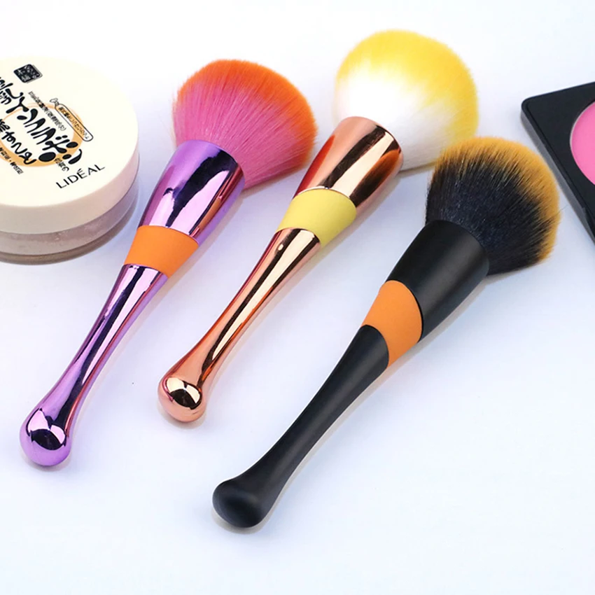 1pcs best selling private label brush logo neon make up brushes sets makeup wholesale, Colorful
1pcs best selling private label brush logo neon make up brushes sets makeup wholesale, Colorful