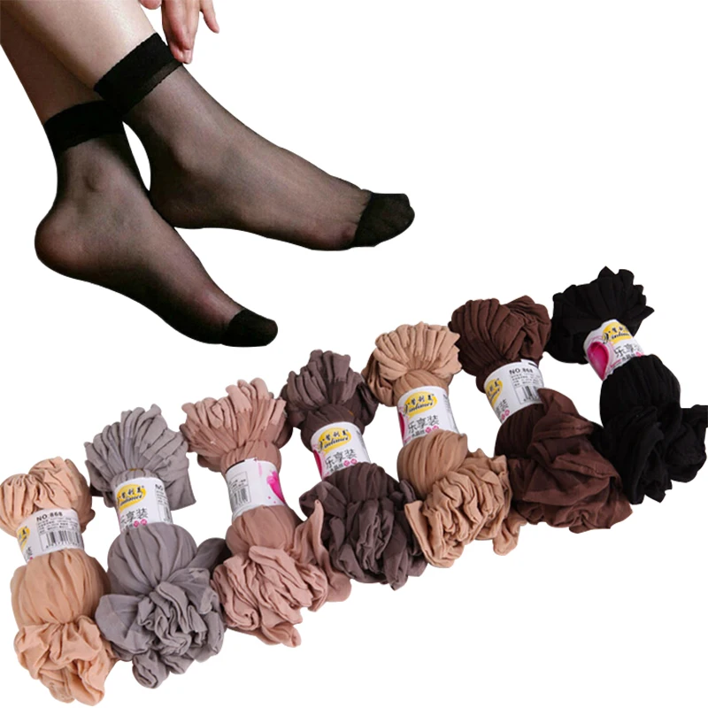 Factory wholesale cheap prices breathable nylon silk disposable socks for women, Custom color
Factory wholesale cheap prices breathable nylon silk disposable socks for women, Custom color