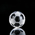 Crystal Trophy Trophycrystal Wholesale High Quality Ball Crystal Volleyball For Trophy