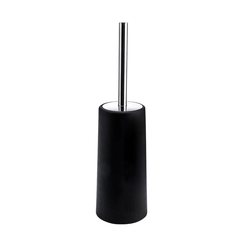 Cheap price bathroom plastic washing cleaning accessories toilet brush standing black toilet brush, White
Cheap price bathroom plastic washing cleaning accessories toilet brush standing black toilet brush, White