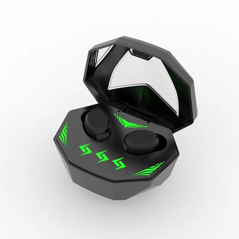 New Model TWS MD518 gaming headset Support music stereo Touch Control wireless Headphones low-latency Earphone Earbuds
New Model TWS MD518 gaming headset Support music stereo Touch Control wireless Headphones low-latency Earphone Earbuds