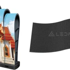 Mini Led Display High Grey Scale Mini Slim Indoor P2 Flexible Led Display Panels