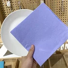 Customized Antibacterial Microfiber Cleaning Cloth For Home