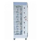 Six layer transparent elevator electric training model school equipment