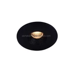 1w Led Led Led Spot Light 1w Round Shape Wholesale 1W Mini Led Spot Light
