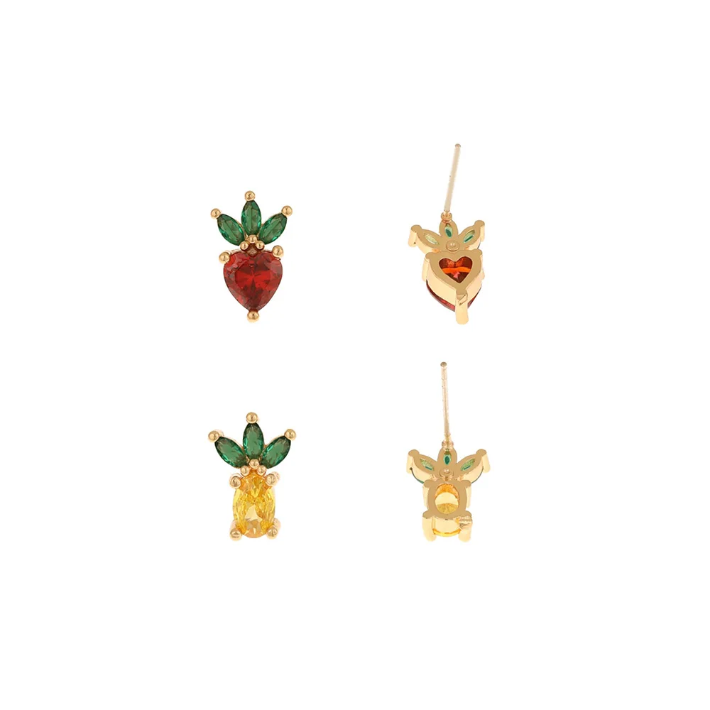 Jewelry Accessories Cordial Design 50Pcs 8*13MM Hand Made CZ Earring Accessories Jewelry Findings & Components DIY Making
Jewelry Accessories Cordial Design 50Pcs 8*13MM Hand Made CZ Earring Accessories Jewelry Findings & Components DIY Making
