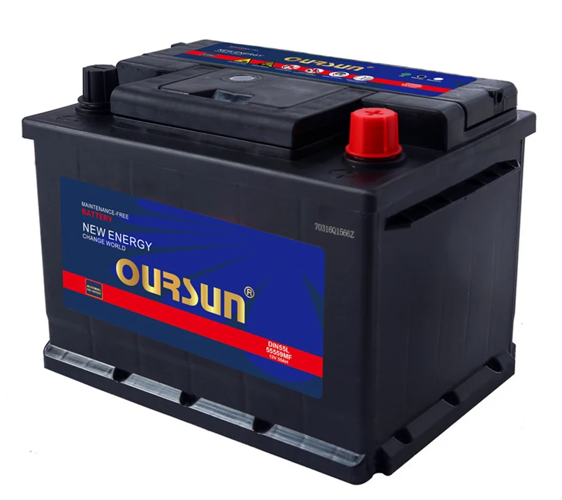 Custom-made Special Dimension Car Batteries Custom Brand & Packaging DIN75 12V75AH auto batteries
Custom-made Special Dimension Car Batteries Custom Brand & Packaging DIN75 12V75AH auto batteries
