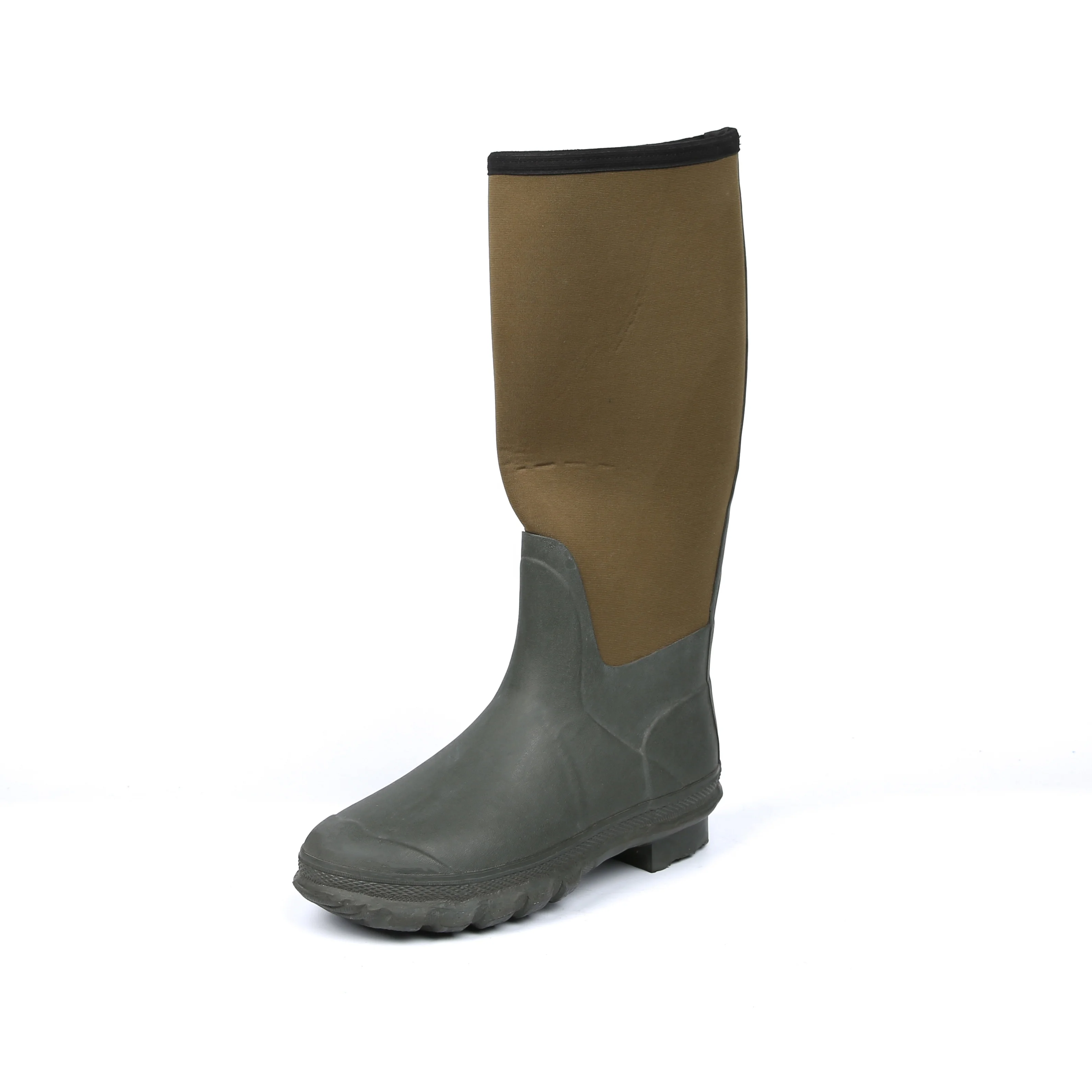 fashionable soft and comfortable outdoor anti slip cheap men riding boots rubber sole shoes, Customized
fashionable soft and comfortable outdoor anti slip cheap men riding boots rubber sole shoes, Customized