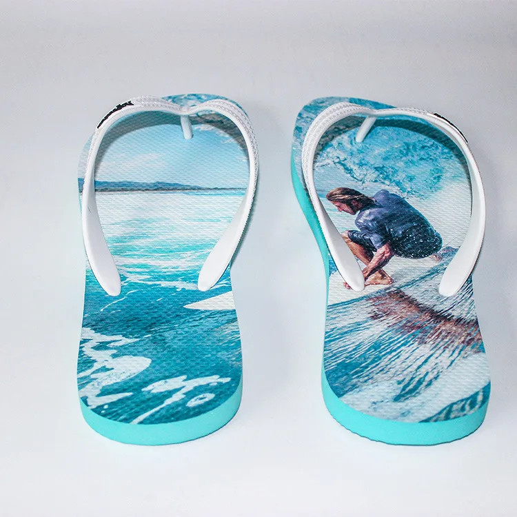 Big Size Lady Beach Slipper Rubber PVC Blue Summer Women Flip Flop Slippers For Sale 
Big Size Lady Beach Slipper Rubber PVC Blue Summer Women Flip Flop Slippers For Sale