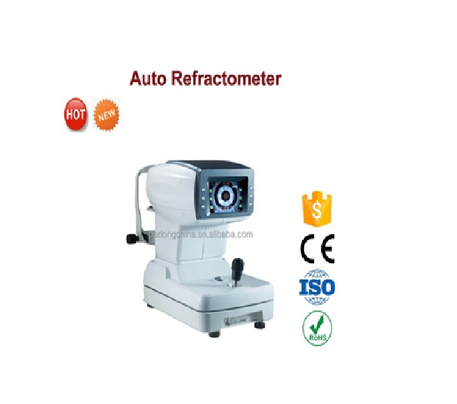RM-9000 china medical equipment Optical portable auto refractometer price,Optical refractometer