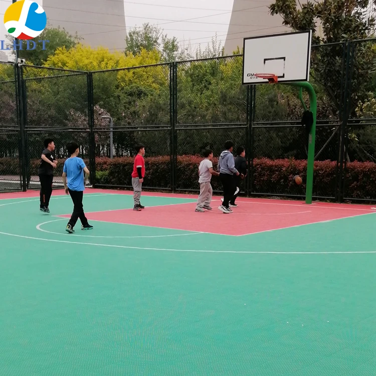 outdoor basketball Linghan sports Interlocking Outdoor Suspended Assembled Modular with cushion, 12 colors
outdoor basketball Linghan sports Interlocking Outdoor Suspended Assembled Modular with cushion, 12 colors