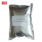 1kg*10 Sachet Premium Quality Instant Vietnam Black Pepper Seasoning Powder in Bags