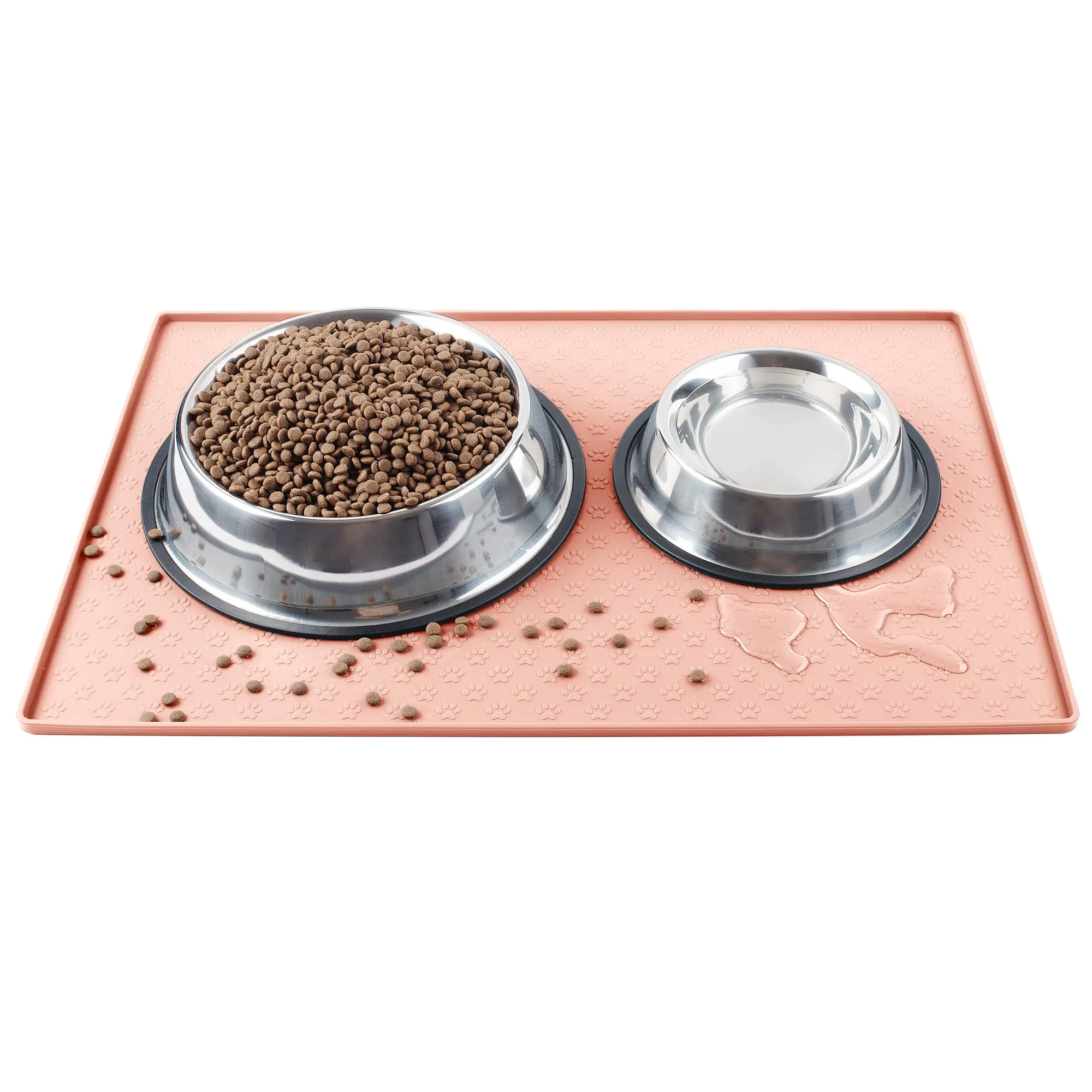 Anti Slip Waterproof Easy Clean Dog Cat Carpet Mat Room High Quality Cushion Bite Resistant Pet Mat, Customized color
Anti Slip Waterproof Easy Clean Dog Cat Carpet Mat Room High Quality Cushion Bite Resistant Pet Mat, Customized color