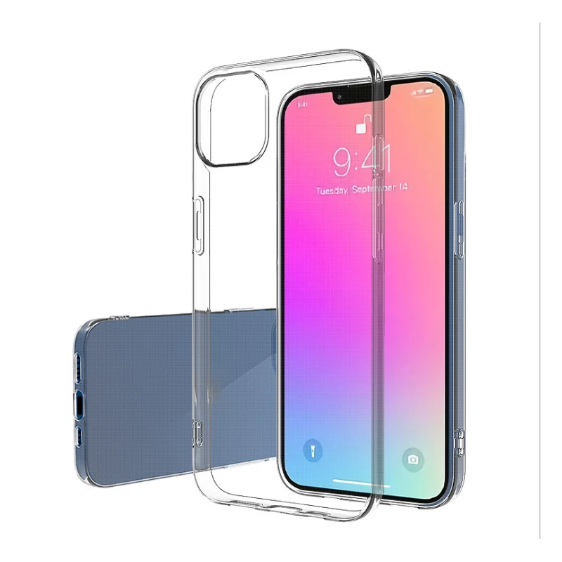 2021 transparent covers Soft TPU Case for iphone X Xr Xs max for iphone 13 12 pro max Transparent Phone Case mobile covers
2021 transparent covers Soft TPU Case for iphone X Xr Xs max for iphone 13 12 pro max Transparent Phone Case mobile covers