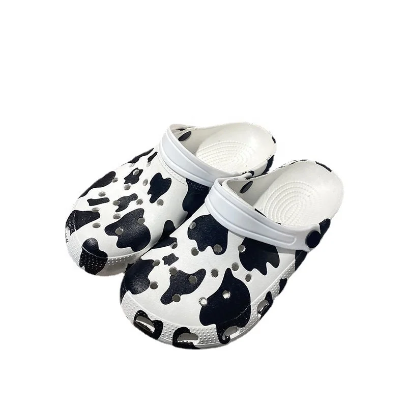2022 Wholesale Hot Sale Cartoon Animal Pattern Sandals Summer Fashion Cute White Sandals
2022 Wholesale Hot Sale Cartoon Animal Pattern Sandals Summer Fashion Cute White Sandals