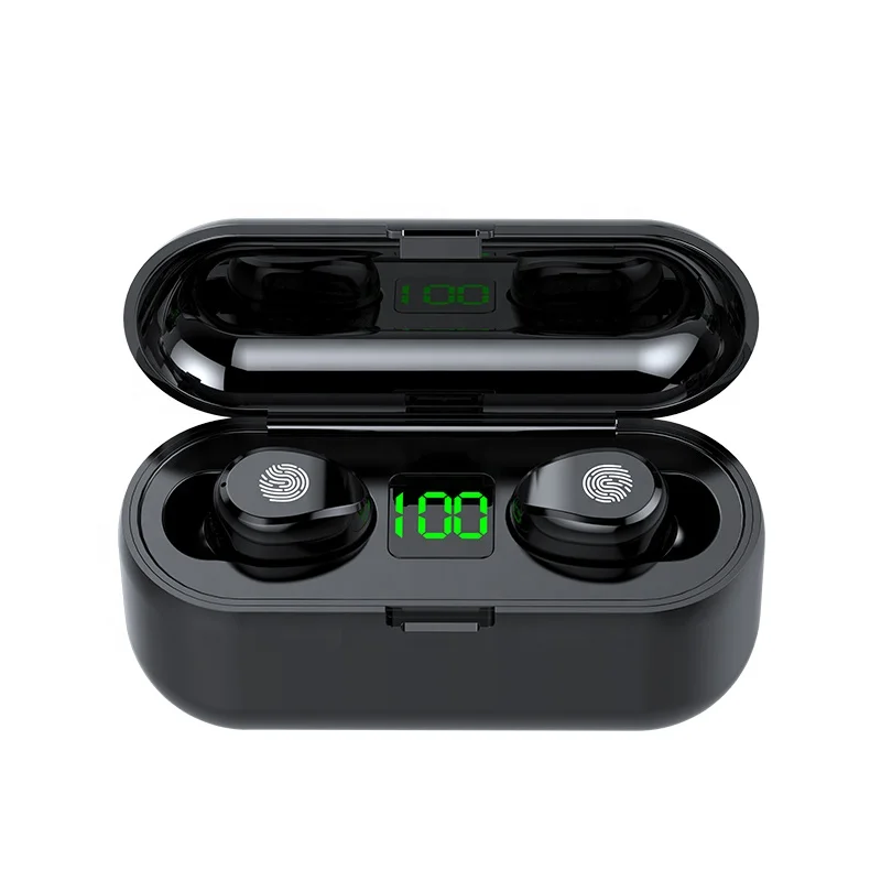 Original f9 audifonos handsfree fingerprint touch control audifonos bluetooth tws f95 wireless earphones
Original f9 audifonos handsfree fingerprint touch control audifonos bluetooth tws f95 wireless earphones