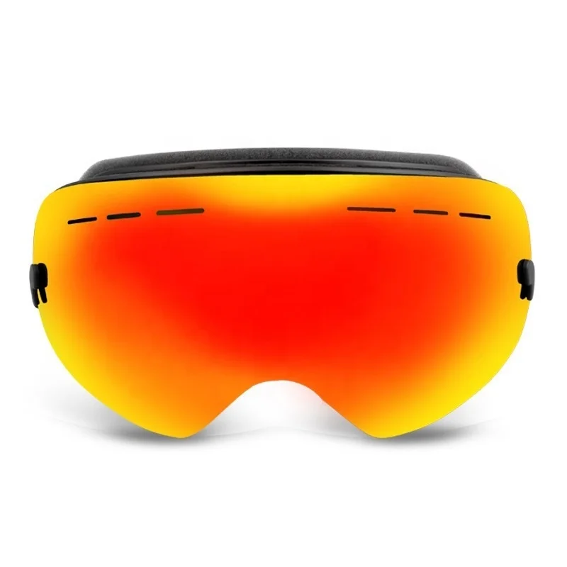 OEM Men And Women TPU frame Ski Goggles Anti-fog & UV protective Double Layer lens ski snow snowboarding Goggles
OEM Men And Women TPU frame Ski Goggles Anti-fog & UV protective Double Layer lens ski snow snowboarding Goggles