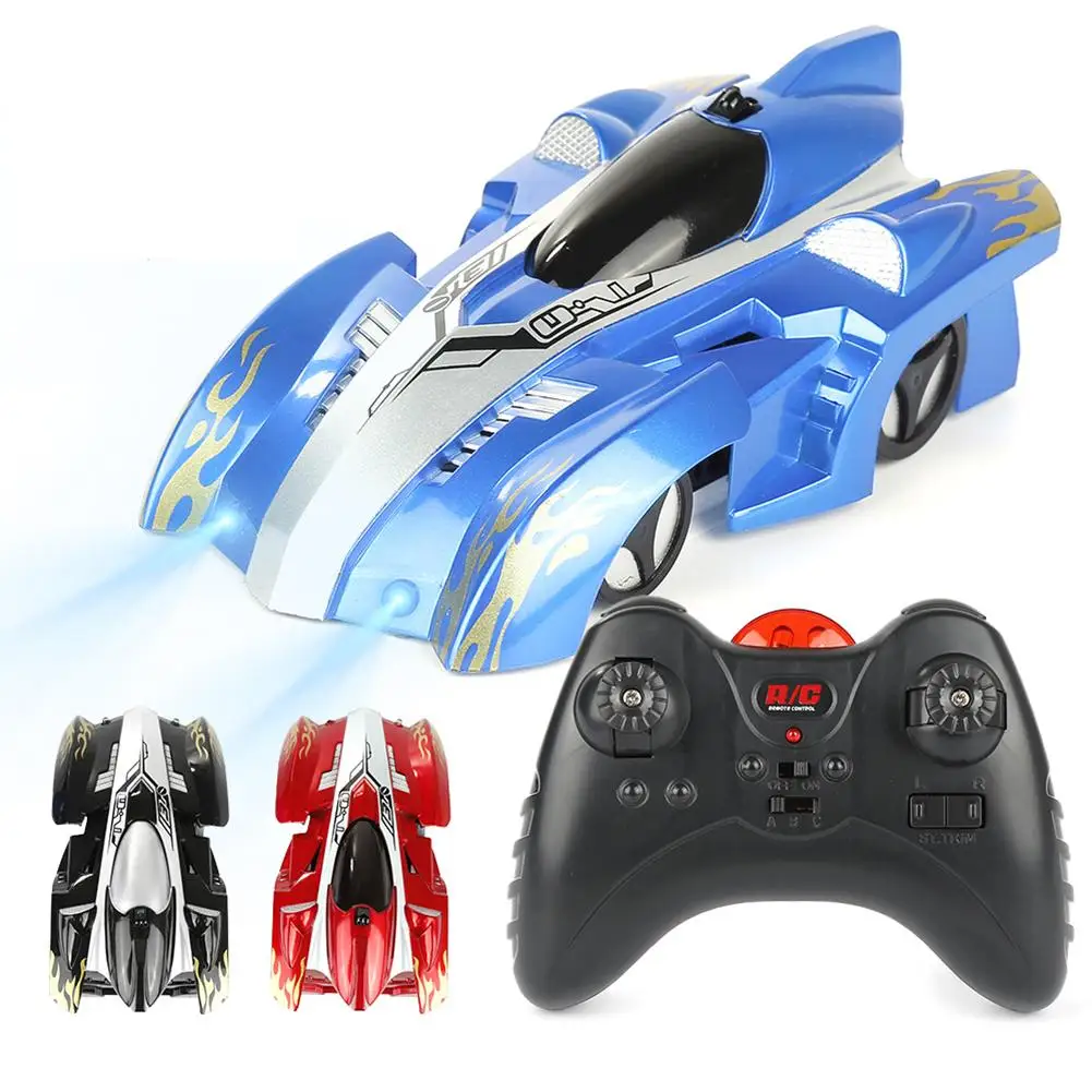 2019 HOSHI WT891 other rc toys Wall Climbing Car Anti Gravity Racing Car Remote Wall Car Promotion Christmas Gift For Kids, Various
2019 HOSHI WT891 other rc toys Wall Climbing Car Anti Gravity Racing Car Remote Wall Car Promotion Christmas Gift For Kids, Various