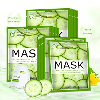 factory price hyaluronic acid cucumber facial mask skin care moisturizing facial beauty mask
factory price hyaluronic acid cucumber facial mask skin care moisturizing facial beauty mask