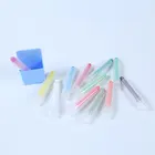 Wax Caryon Twistable Crayon Set Twistable Set Non Toxic Wax Crayon Water Soluble Marker Pen
