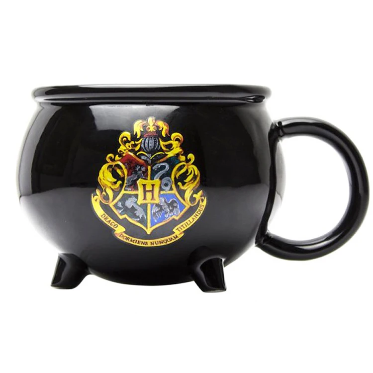 16oz custom logo 3 feet porcelain milk cup Creative design tea harry potter mug ceramic coffee
16oz custom logo 3 feet porcelain milk cup Creative design tea harry potter mug ceramic coffee