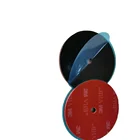 Strong seamless acrylic high temperature resistant double sided adhesive 3m hvb die cutting foam tape