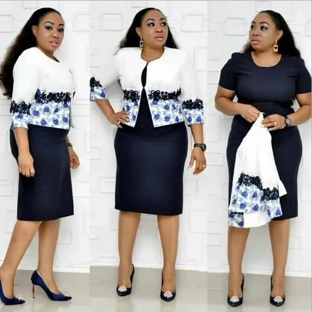 autumn winter plus size Latest ladies elegant formal office wear dresses for turkey women floral print top skirt 2pcs set
autumn winter plus size Latest ladies elegant formal office wear dresses for turkey women floral print top skirt 2pcs set
