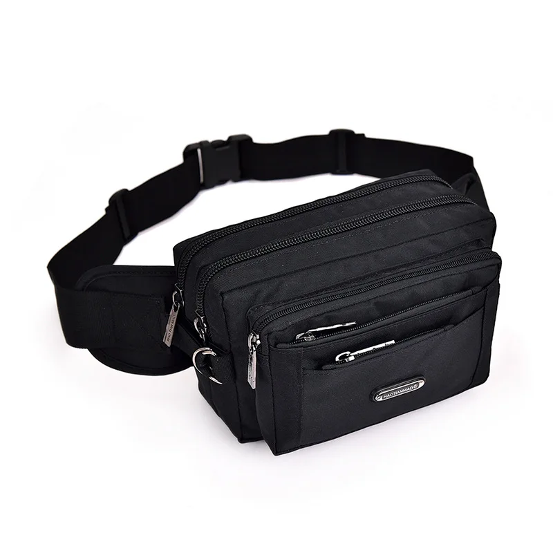 Cycling Personal Anti-Theft Small Cross-Body Bag Outdoor Sports Running Men's Bag Oxford Cloth Crossbody Waist Bag
Cycling Personal Anti-Theft Small Cross-Body Bag Outdoor Sports Running Men's Bag Oxford Cloth Crossbody Waist Bag