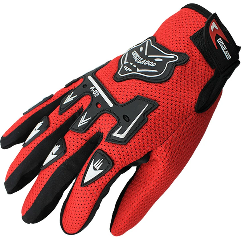 Wildmx Factory Summer Full Finger child youth/ Kids and adult Motorcycle Racing Gloves
Wildmx Factory Summer Full Finger child youth/ Kids and adult Motorcycle Racing Gloves