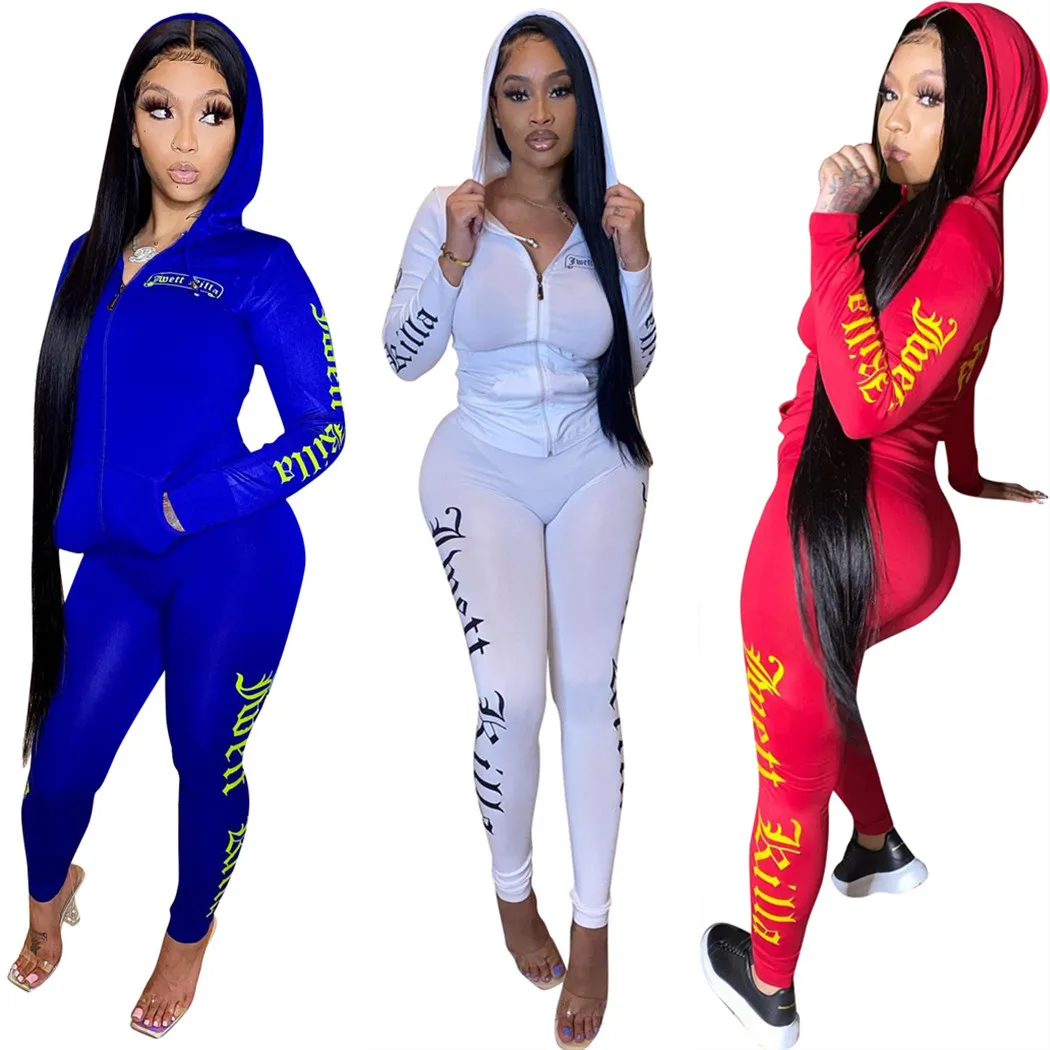 YD-LS6399 winter women casual trendy wholesale printed streetwear tracksuits jogging suits
YD-LS6399 winter women casual trendy wholesale printed streetwear tracksuits jogging suits