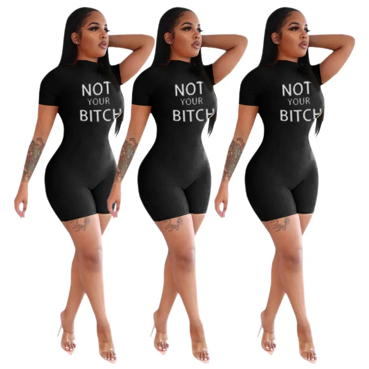 2021 Women Trendy summer solid color skinny short sleeve round neck letter print joging jump suit two piece pant sets, Multiple
2021 Women Trendy summer solid color skinny short sleeve round neck letter print joging jump suit two piece pant sets, Multiple