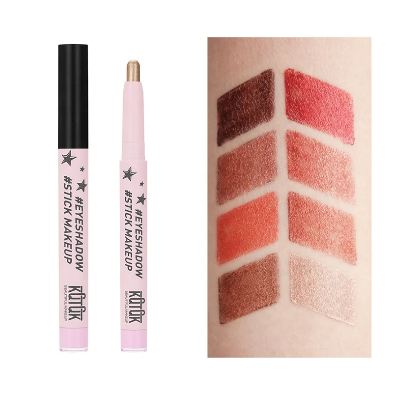 2021 New Hot Sale Waterproof Eyeshadow Pencil High Quality Glitter Eye Pencil, Muliti-color
2021 New Hot Sale Waterproof Eyeshadow Pencil High Quality Glitter Eye Pencil, Muliti-color