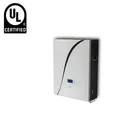 China supplier 100ah 48v powerwall UPS solar power system home