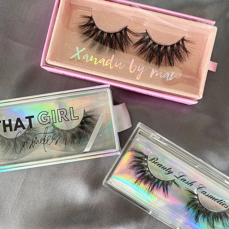 Free 100% mink eyelashes samples wholesale case private label custom 25mm mink false eyelash packaging box vendor, Natural black
Free 100% mink eyelashes samples wholesale case private label custom 25mm mink false eyelash packaging box vendor, Natural black