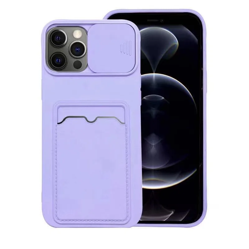 Soft Shockproof Cartoon Lens Anti-Collision Protection Card Sleeve TPU Phone Case For Iphone 11 12 Pro Max x/xs/xr/xs max
Soft Shockproof Cartoon Lens Anti-Collision Protection Card Sleeve TPU Phone Case For Iphone 11 12 Pro Max x/xs/xr/xs max