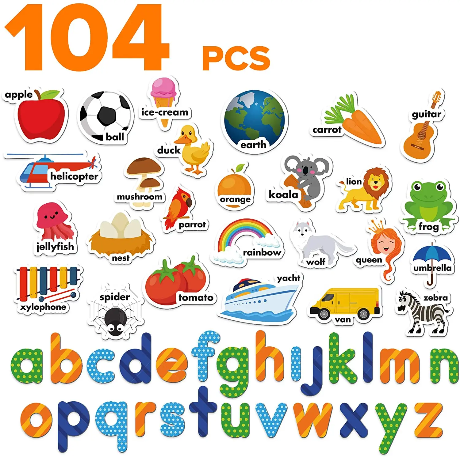 factory offer foam magnetic alphabet educational children's toys for toddles, Multi color
factory offer foam magnetic alphabet educational children's toys for toddles, Multi color