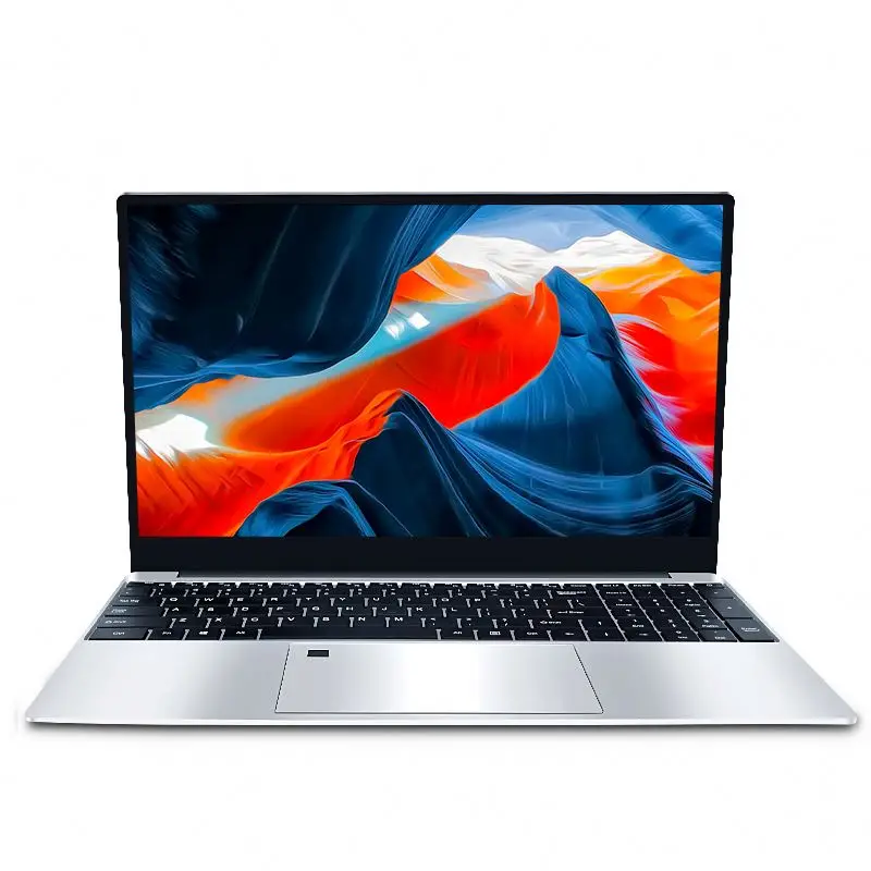 China Professional Manufacture 2021 School 15.6 Inch Laptop