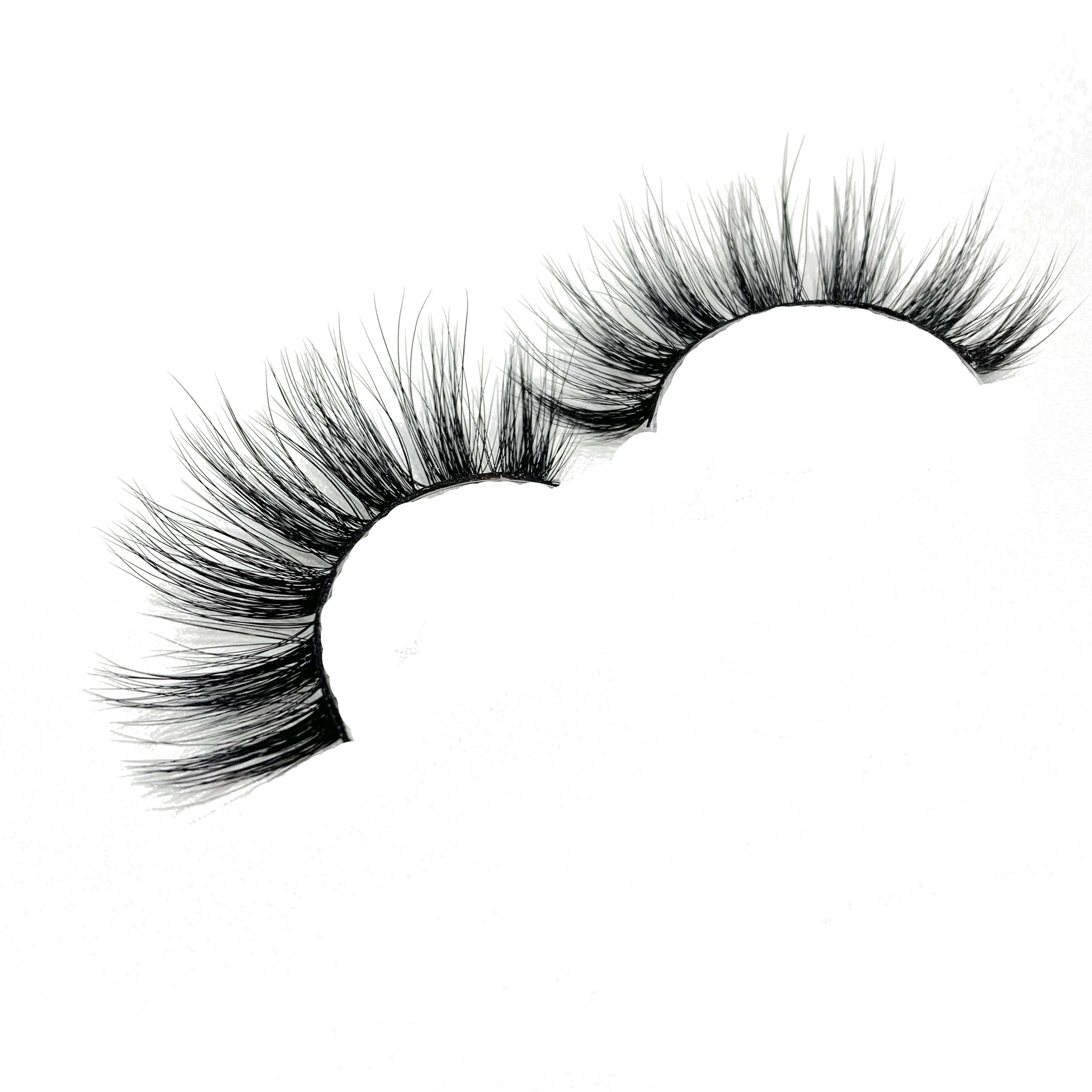 Wholesale Private Label 25mm Eyelashes With Custom Eyelash Packaging Box Made 5D 4D 3D Mink Eyelashes Vendo, Black color
Wholesale Private Label 25mm Eyelashes With Custom Eyelash Packaging Box Made 5D 4D 3D Mink Eyelashes Vendo, Black color