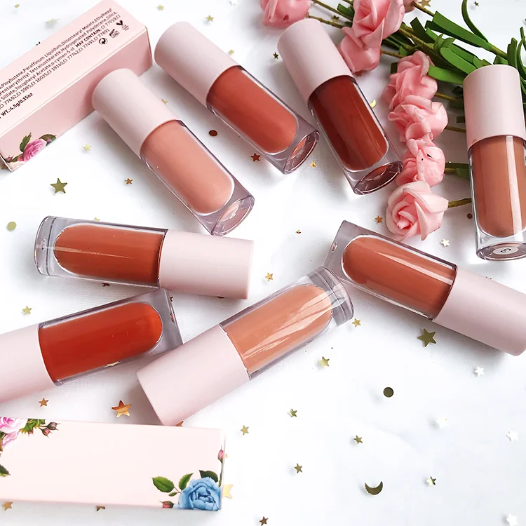 Vegan lip gloss tubes vendors for lip gloss custom label customized matte liquid lipstick private label liquid lipstick
Vegan lip gloss tubes vendors for lip gloss custom label customized matte liquid lipstick private label liquid lipstick