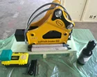 Jcb Parts Hydraulic Hammer Parts Reinforced Concrete Breaker Jcb Spare Parts Hydraulic Jack Hammer