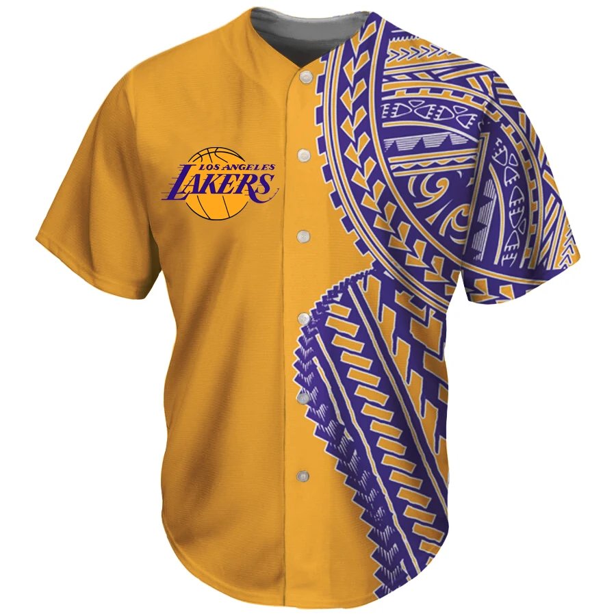 Sunlight Print Basketball Jersey Men Vintage Summer Short Sleeves Sport Top Custom Polynesian Style Basketball Uniform, Customized color
Sunlight Print Basketball Jersey Men Vintage Summer Short Sleeves Sport Top Custom Polynesian Style Basketball Uniform, Customized color