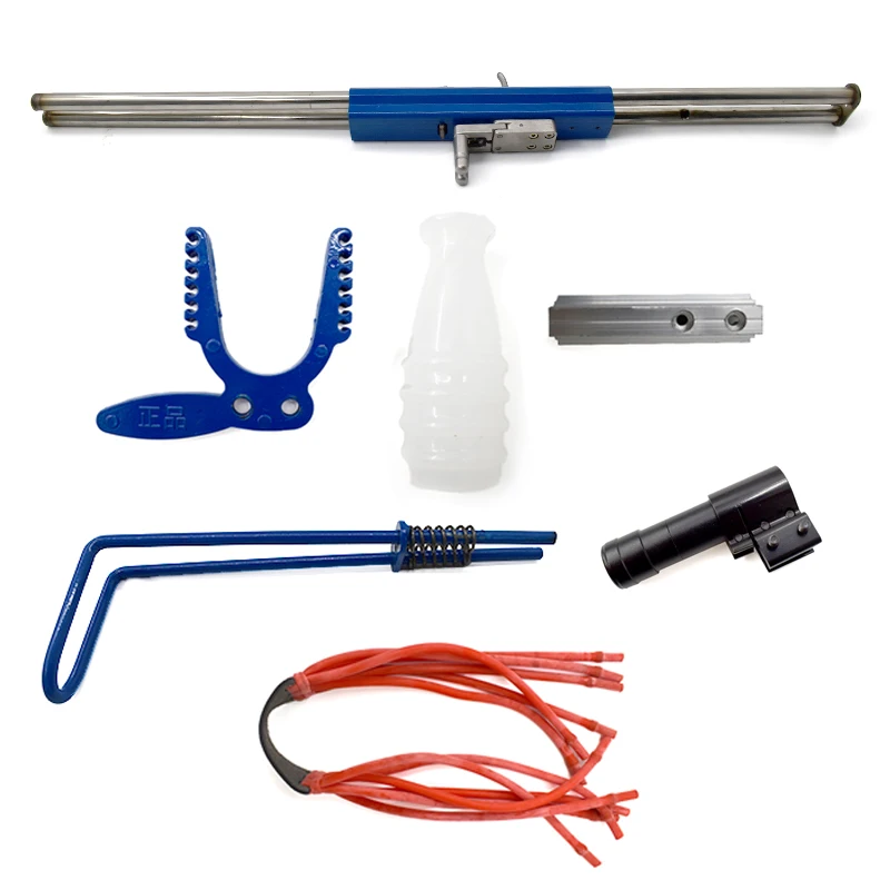 Outdoor Fishing Slingshot High Power Quality Super large bow head sling shot stainless steel hunting sling shot
Outdoor Fishing Slingshot High Power Quality Super large bow head sling shot stainless steel hunting sling shot