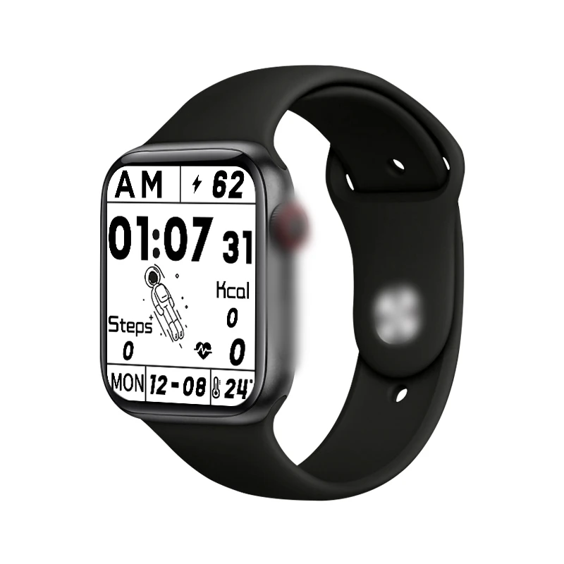 New product HW22 PRO smart watch wireless charging health monitoring smartwatch rotary button switch 40+ dial W56 Watch
New product HW22 PRO smart watch wireless charging health monitoring smartwatch rotary button switch 40+ dial W56 Watch